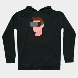 metaverse tshirt, mugs, stickers,wall art, mask,cases Hoodie